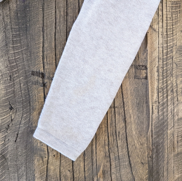 Gymboree, Parisian Pup Sweater Dress, 2t - Picture 4 of 4